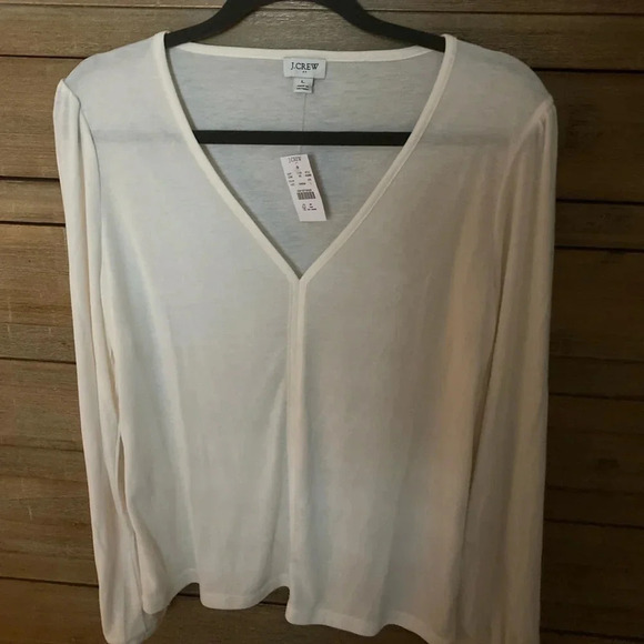 J. Crew Tops - NWT J Crew top​